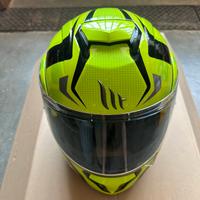 Casco Modulare