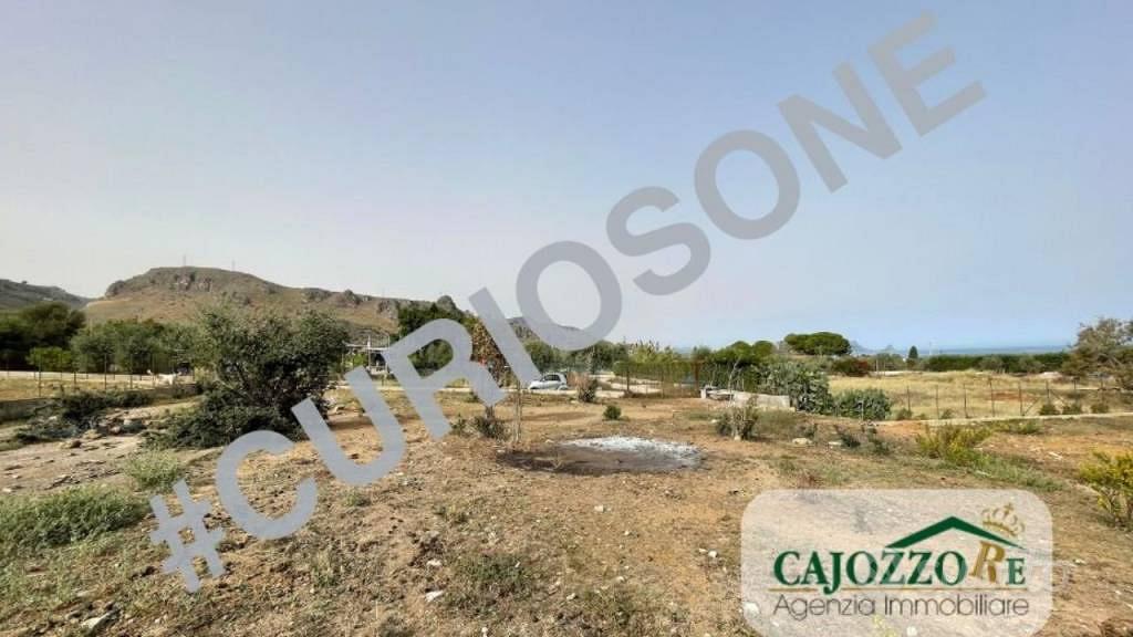 Terreno di 2600 m² a Termini Imerese - Vista 3