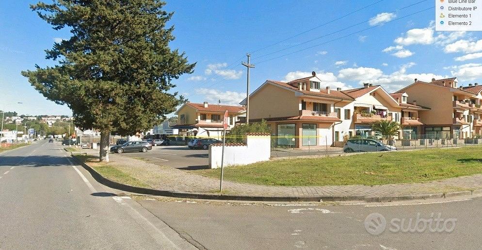 Ampio appartamento La Rosa Terricciola - Vista 6