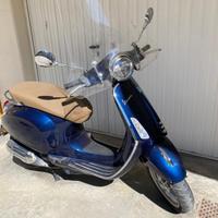 Vespa Primavera