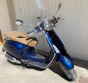 Vespa Primavera