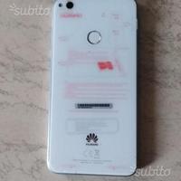 Huawei P8 Lite 2017