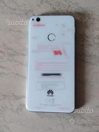 Huawei P8 Lite 2017
