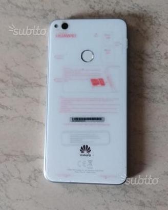 Huawei P8 Lite 2017