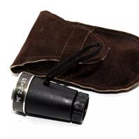 MONOCOLO da TEATRO MG 2,5x25 Vintage Made Russia