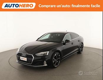 AUDI A5 EC36859