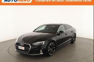 AUDI A5 EC36859