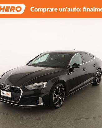 AUDI A5 EC36859
