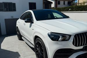 Mercedes gle53amg coupè
