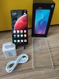 Xiaomi Mi 9T 6/64 GB Red Flame Rosso