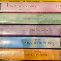 Dvd una mamma per amica
