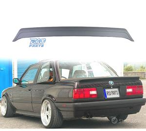 ALETTONE BMW E30 82-94 LOOK M