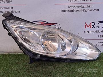 FARO ANTERIORE DESTRO FORD C - Max Serie AM5113W02