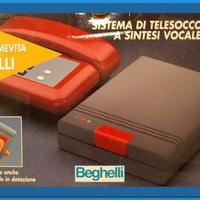 TELEALLARMEVITA BEGHELLI