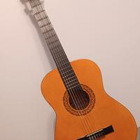 Chitarra classica