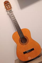 Chitarra classica