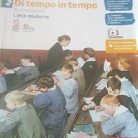 di tempo in tempo 2  9788808240255