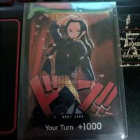 Nico Robin don eb03 One Piece Tcg