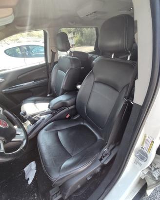 Sedile anteriore sx FIAT FREEMONT del 2012