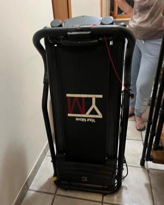 Tapis roulant Your Move