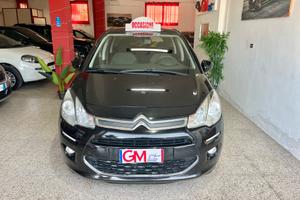 Citroen C3 PureTech 82 Exclusive