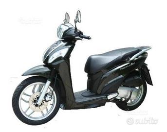 Ricambi kymco people one 125 150 ie 16-21