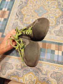 Scarpe Arrampicata