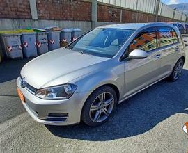 Volkswagen Golf Golf 1.6 TDI 110 CV 5p. Comfort...