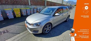 Volkswagen Golf Golf 1.6 TDI 110 CV 5p. Comfort...