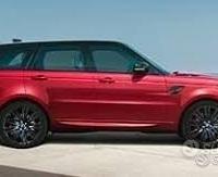 Ricambi usati range rover sport