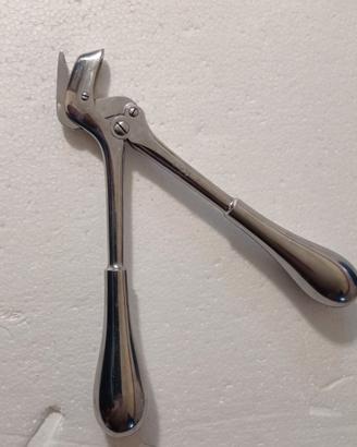 Cesoia per gessi Stille 23 cm AESCULAP