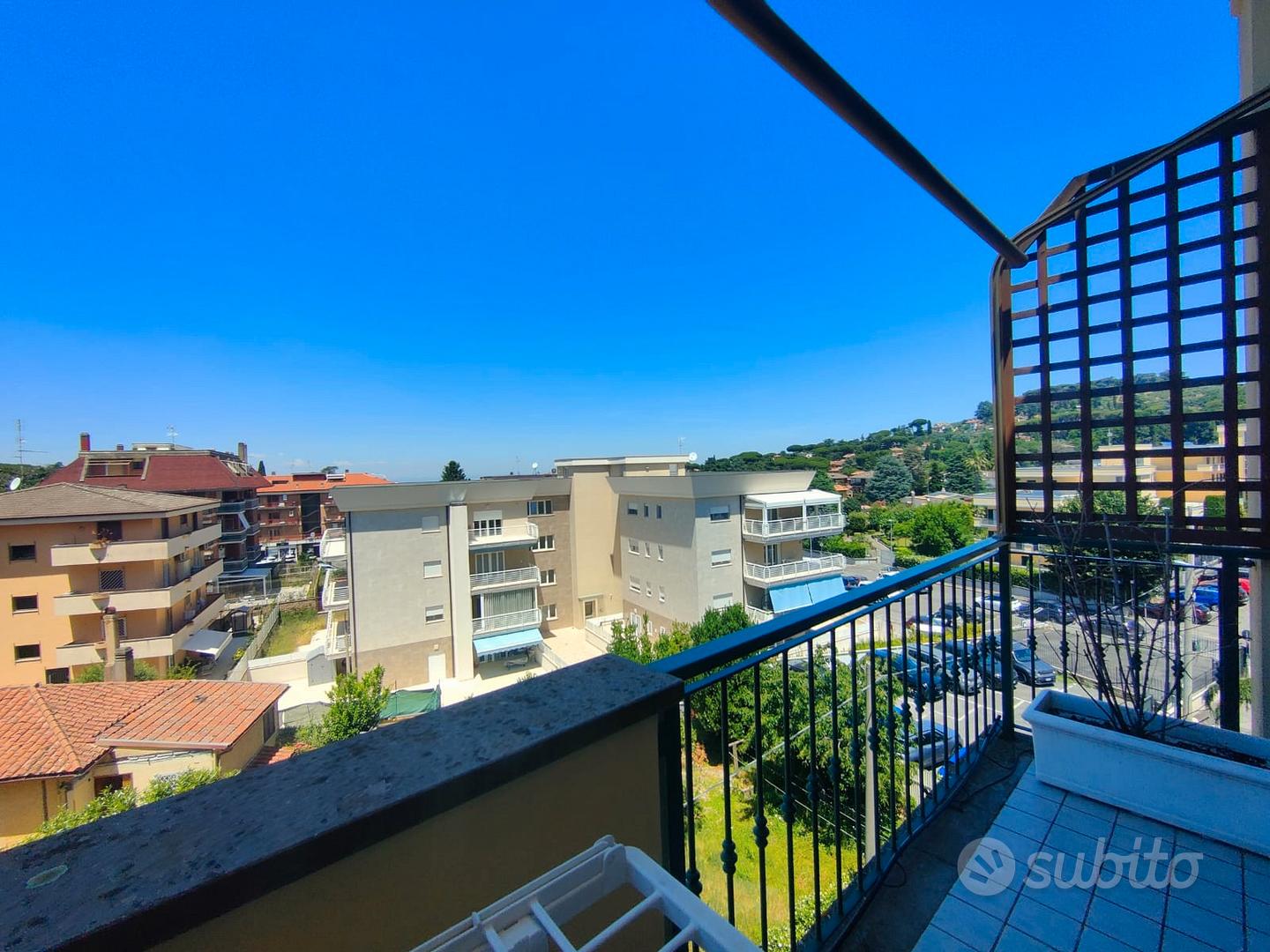 Apartment in Grottaferrata, Roma Capitale - Altro
