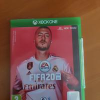 Fifa 20 Xbox One