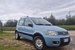 4X4 KM CERTIFICATI 1.2 BENZINA