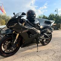 Yamaha r6