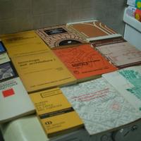libri di architettura vintage ( 22 libri )