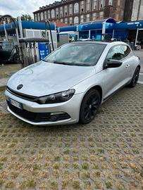 Scirocco 2.0 TFSI 220cv