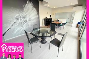 FELETTO - UFFICIO con GARAGE/DEPOSITO DA 100 mq