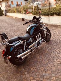 Triumph Rocket III - 2009