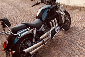 Triumph Rocket III - 2009