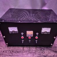 ALIMENTATORE FIELD COIL VALVOLARE