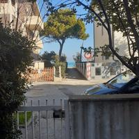 A 20 passi dal mare e dalla pineta.Fino a 8 posti