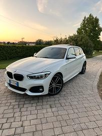 Bmw 120d