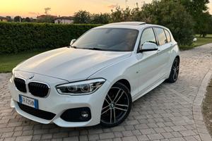 Bmw 120d