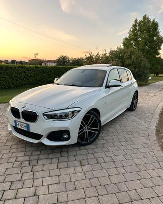 Bmw 120d