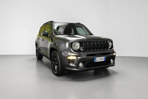 Jeep Renegade 1.6 mjt Limited 2wd 130cv