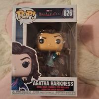 Funko Pop Agatha Harkness #826