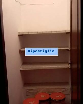 ARTENA QUADRILOCALE ARREDATO Con TERRAZZI PRIVATI