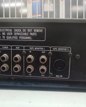 Preamplificatore ROTEL RT 1000