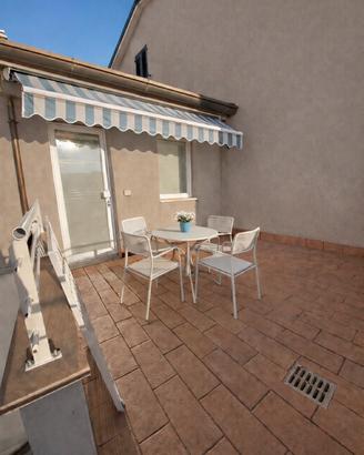 Appartamento a Porto Potenza Picena